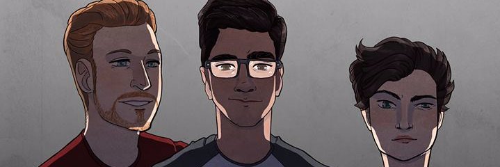 GregGonzales9's profile banner image