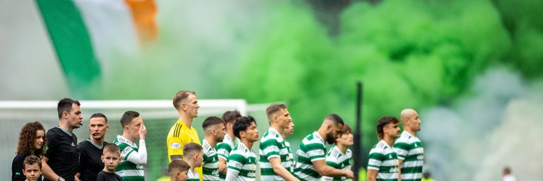 Up The Celts 🇮🇪💚🇵🇸 banner