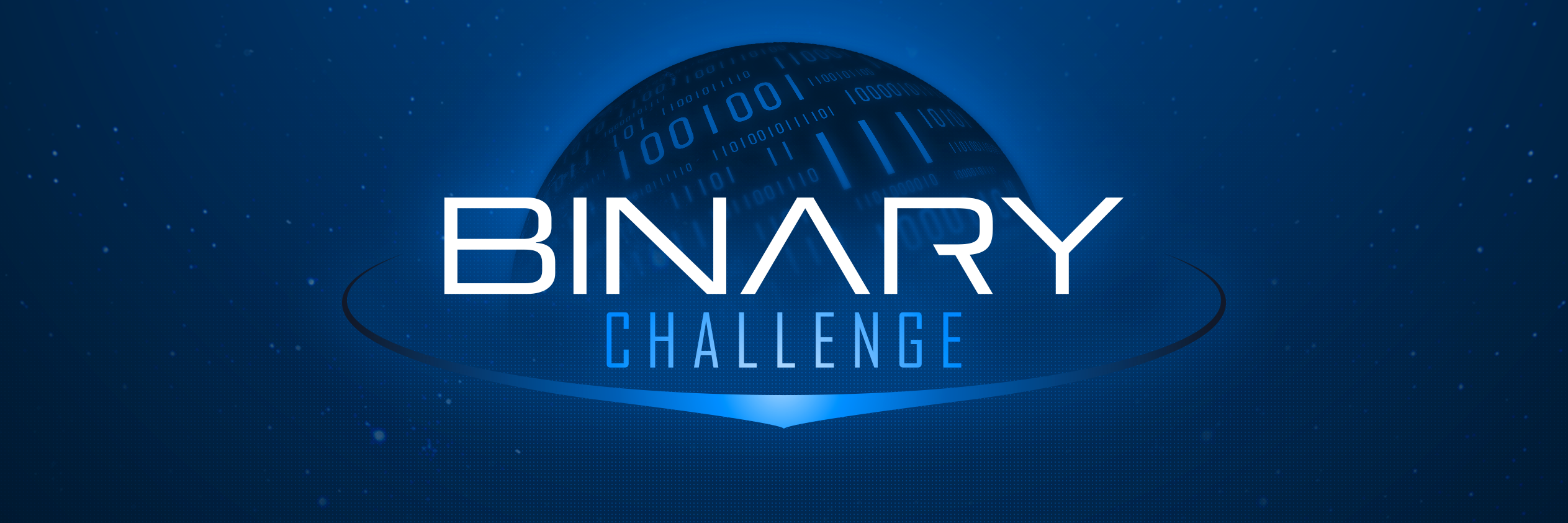 BinaryChallenge's profile banner image