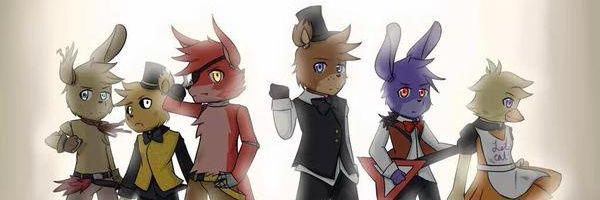 SpringTrap871's profile banner image