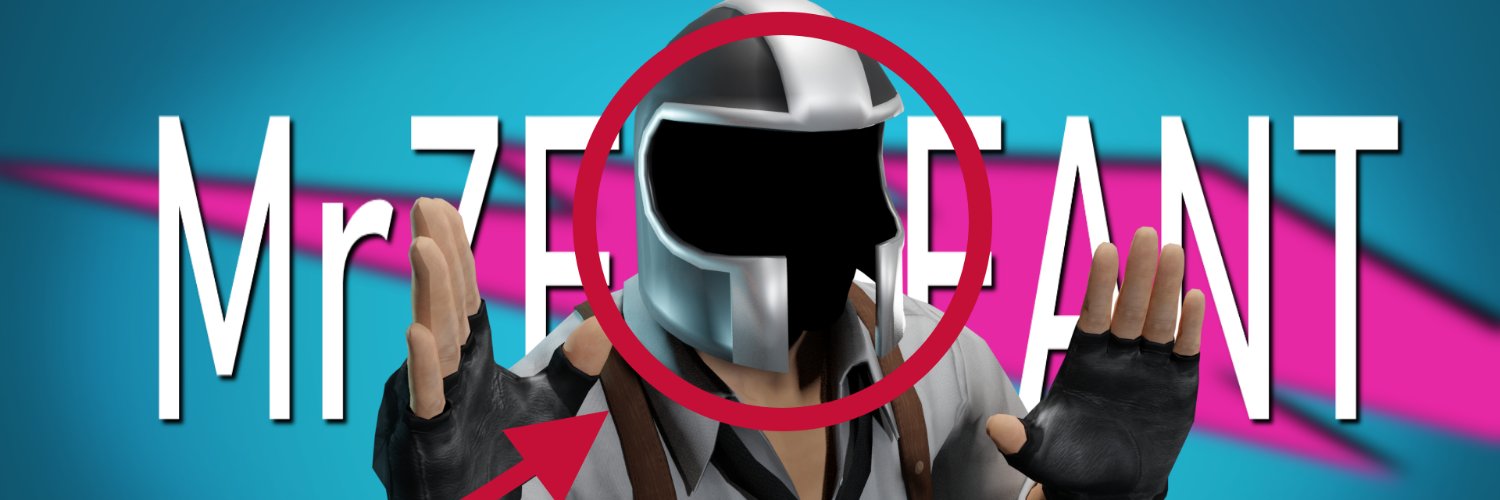 LordZergeant's profile banner image