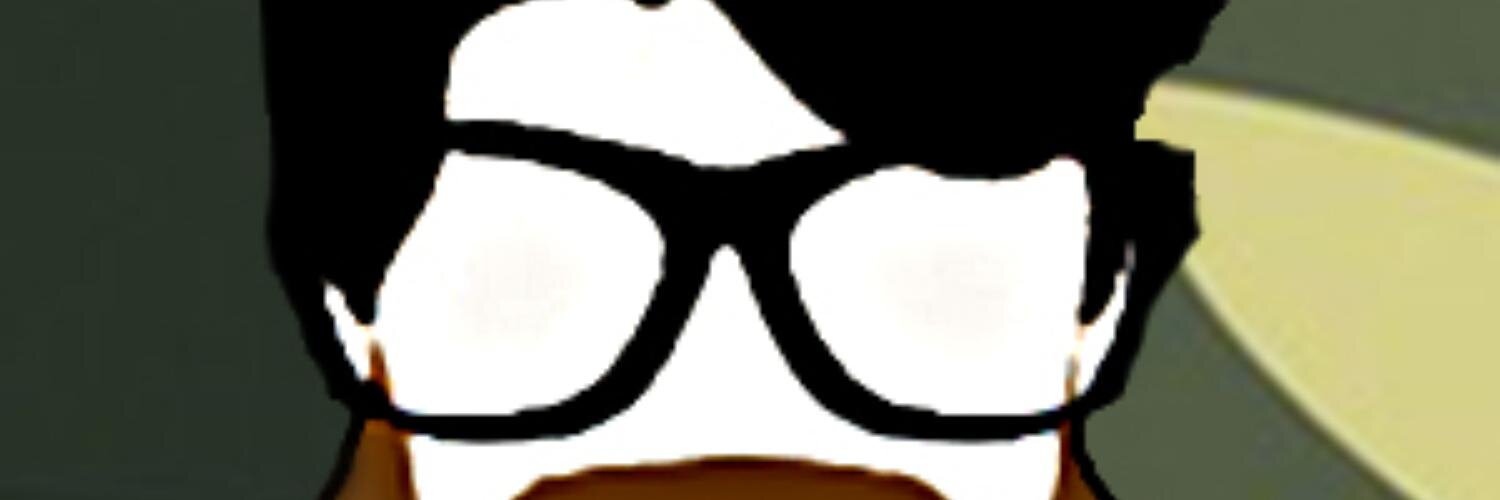 Roboonski's profile banner image