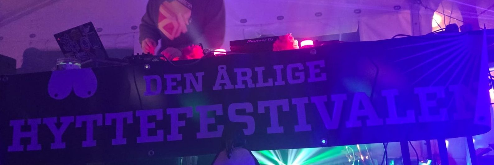 Herr DC Lange banner