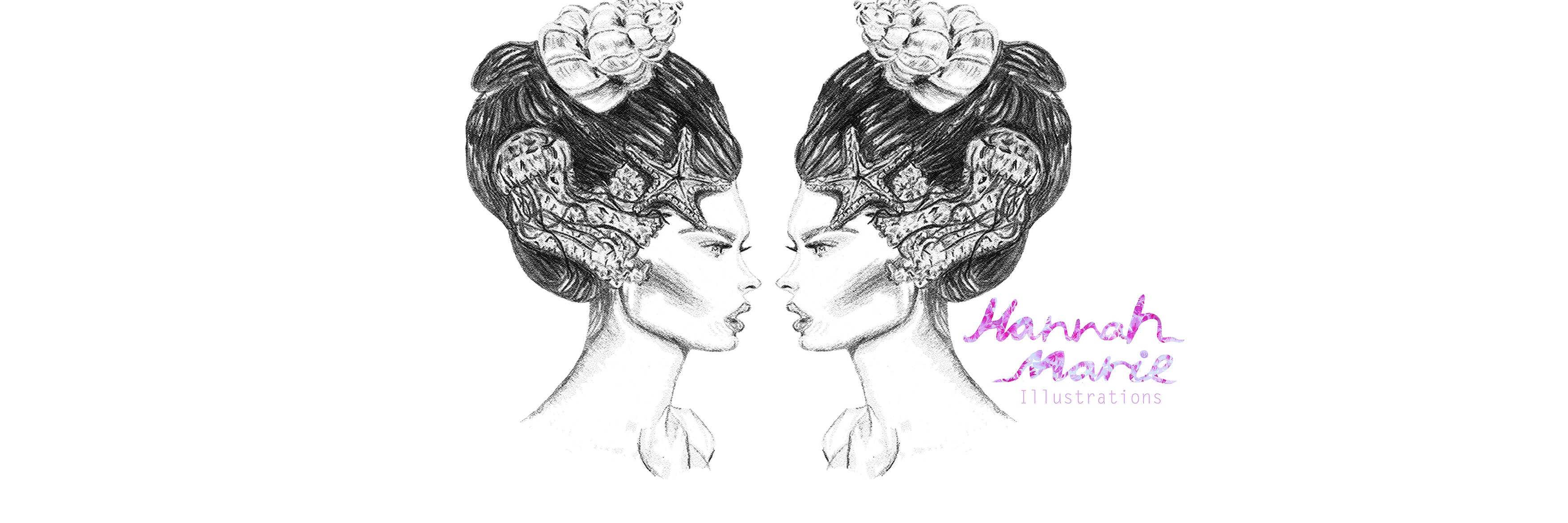 HMIllustrations's profile banner image