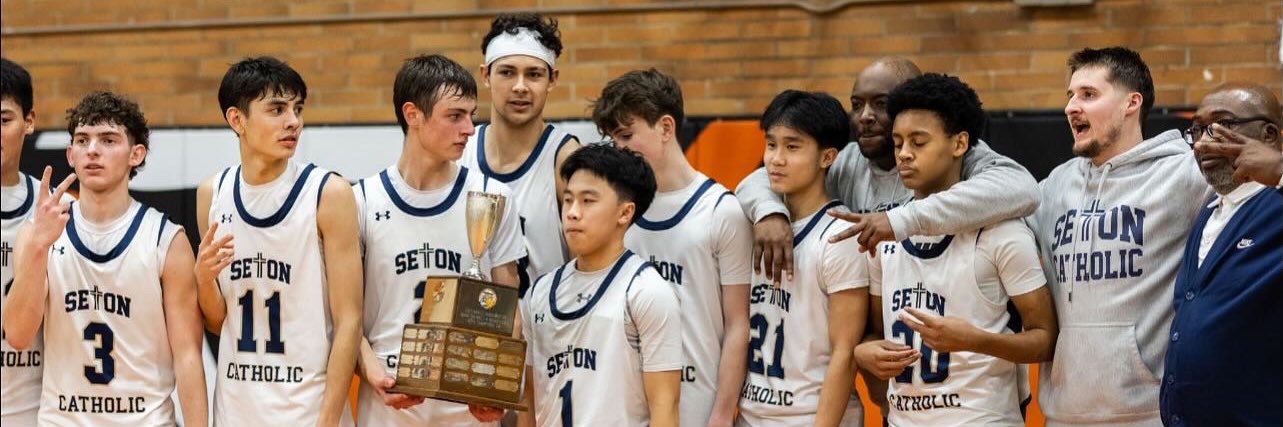 Coach Bronson King banner