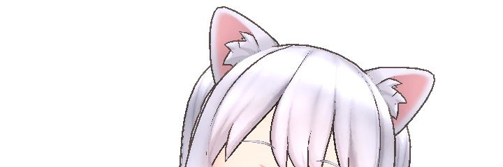 manjuneko's profile banner image