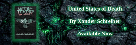 Xander Schreiber banner