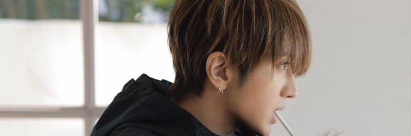 hapihapi5828's profile banner image