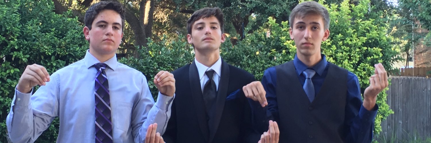 Dackerson98's profile banner image