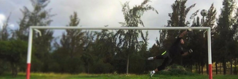 Blas Clemente banner