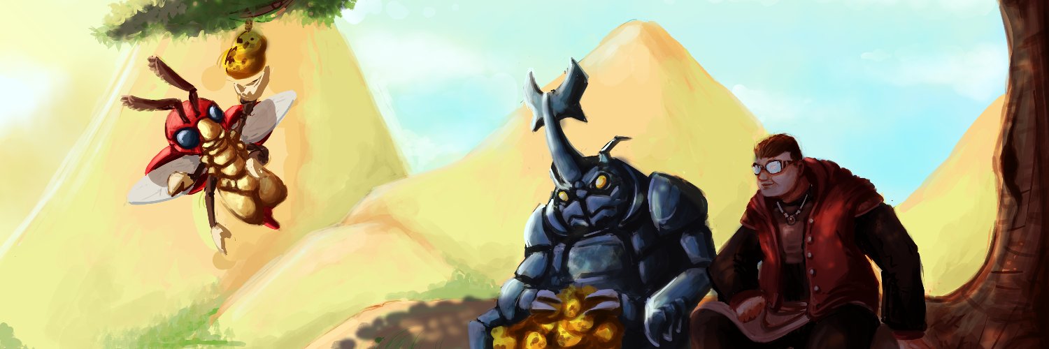 Plubcol's profile banner image