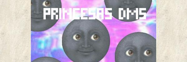 PrincesasDms's profile banner image