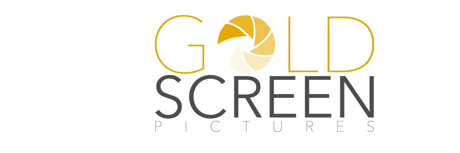 Gold Screen Pictures banner