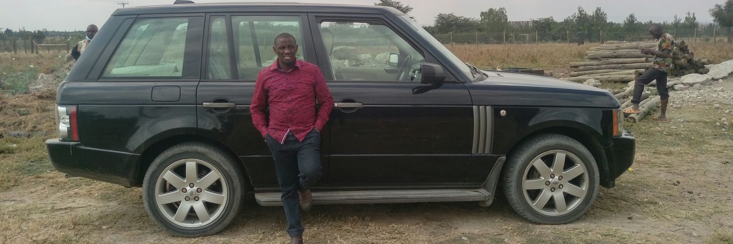 linusmwangii's profile banner image
