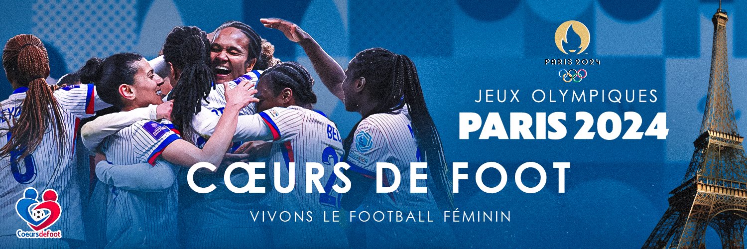 Cœurs de Foot banner