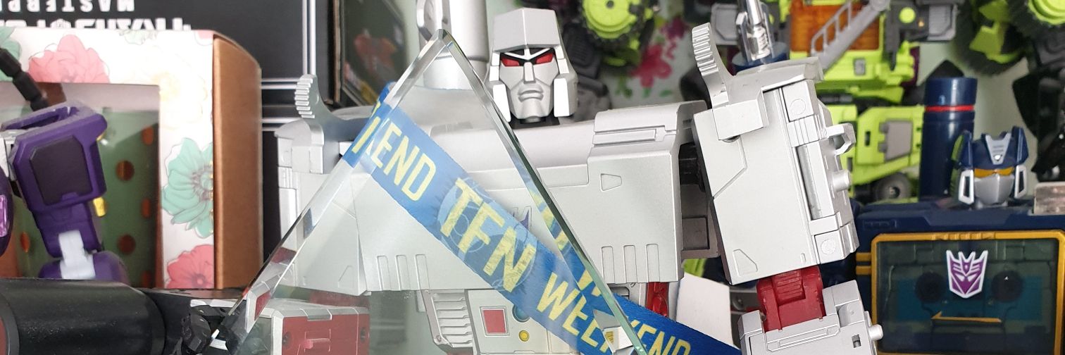 Soundwave1980's profile banner image