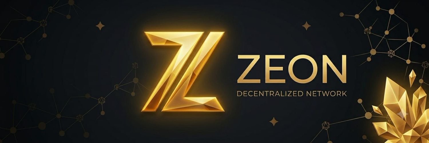 zeon_token's profile banner image