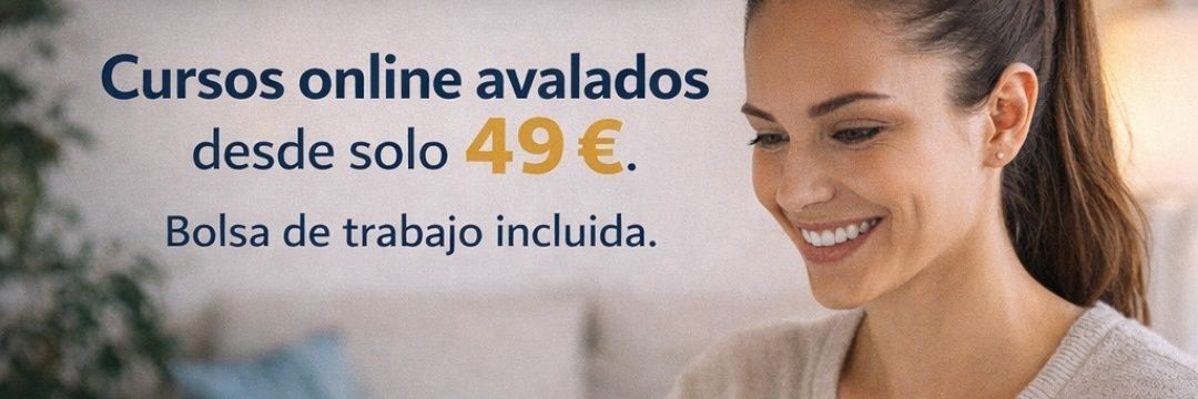 Escuela Internacional de Formación banner