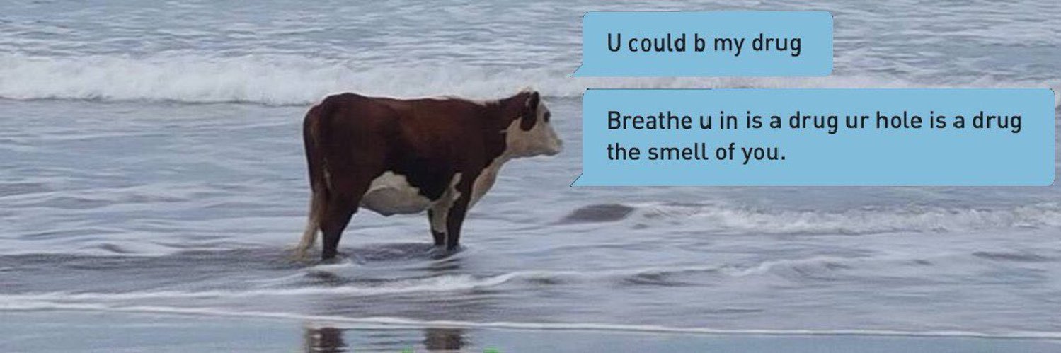 MilkmanNick's profile banner image