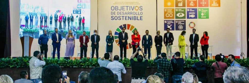 Alex León Balderas banner