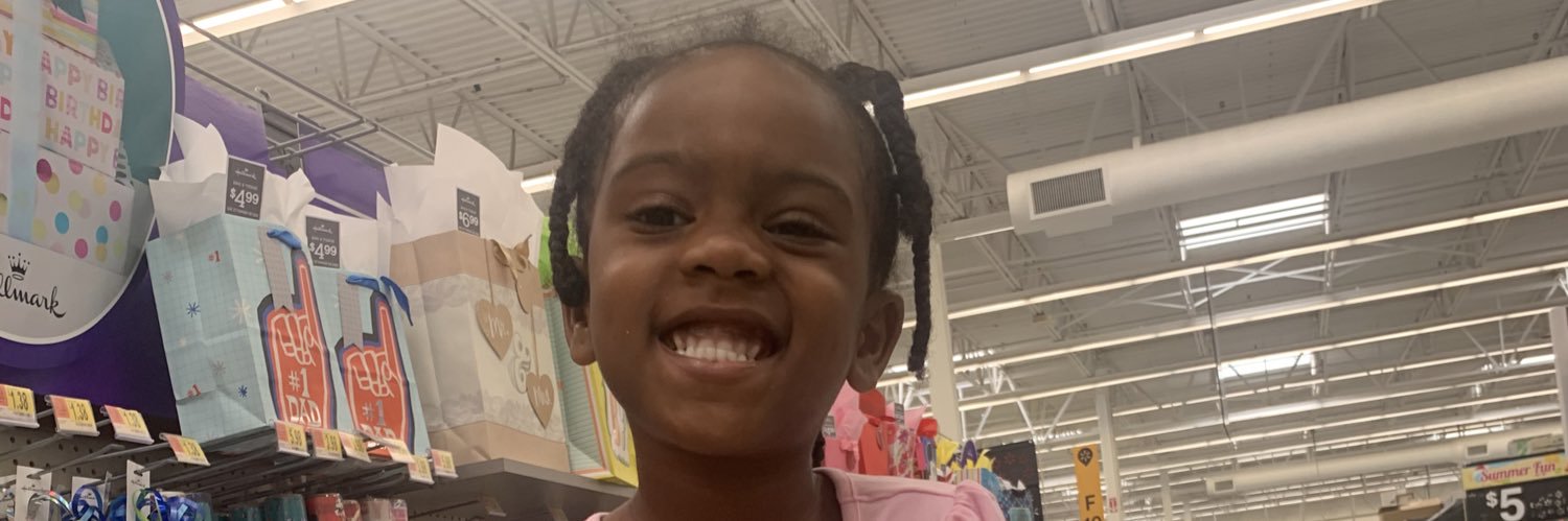 NicoleeJanelle's profile banner image