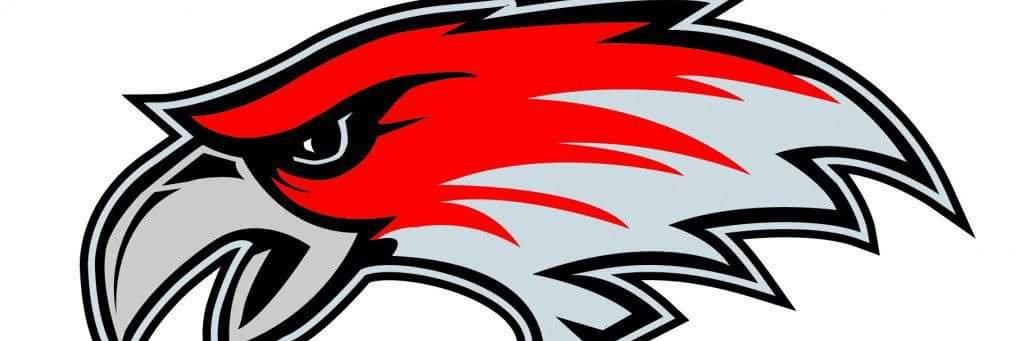 Westwood Football Booster Club banner