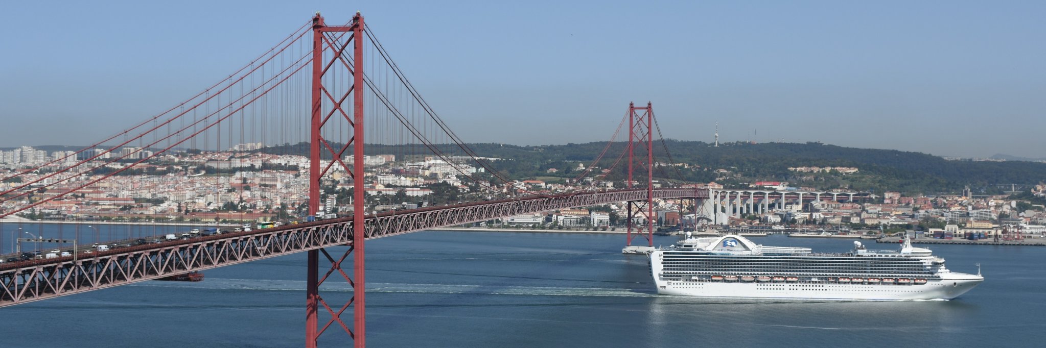 Luis Pedro 📷 🌍 banner