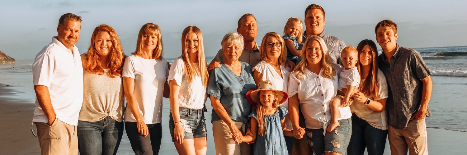 ShaunBauman's profile banner image