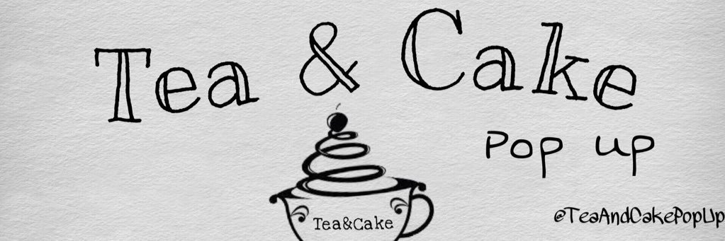 TeaAndCakePopUp's profile banner image