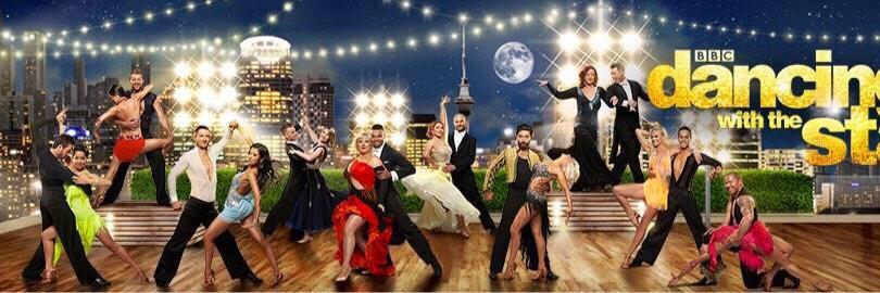 DancingNZ's profile banner image
