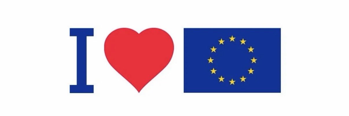 A Idler 🇺🇦✊ banner