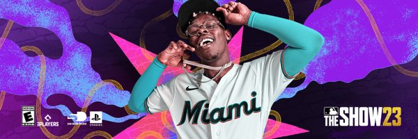 MLBTheShow_Tips Profile Banner