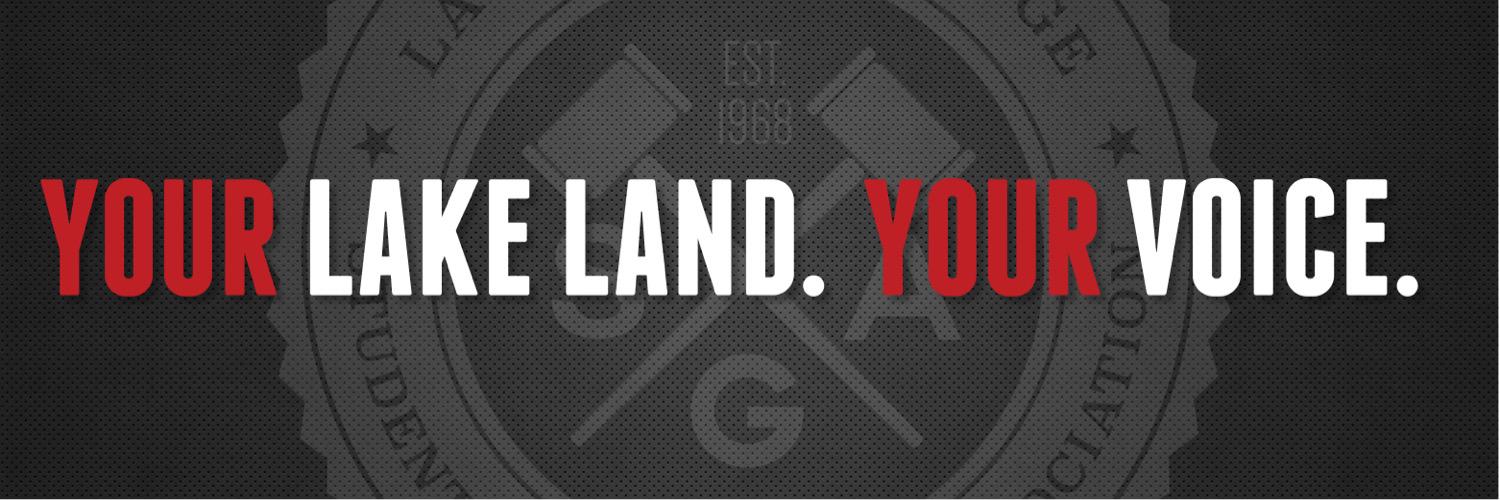 LakeLandSGA's profile banner image
