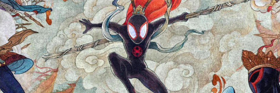 luisferduranher's profile banner image