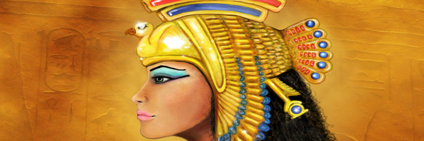 ReloadNefertiti's profile banner image