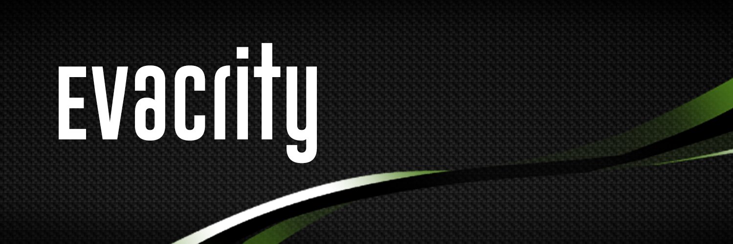 Evacrity VR banner