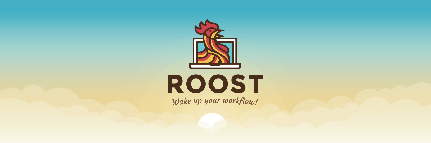 Roost banner