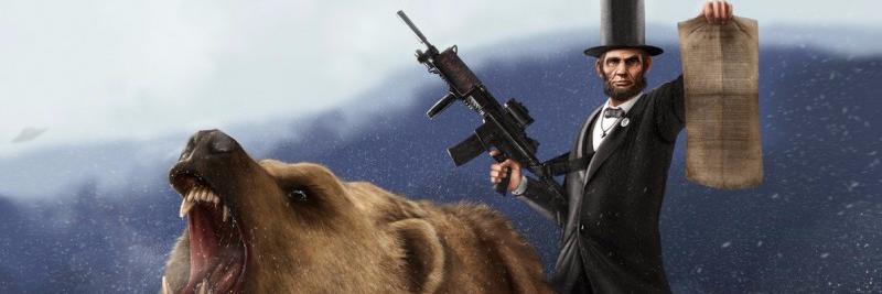 GeneralCPowell's profile banner image