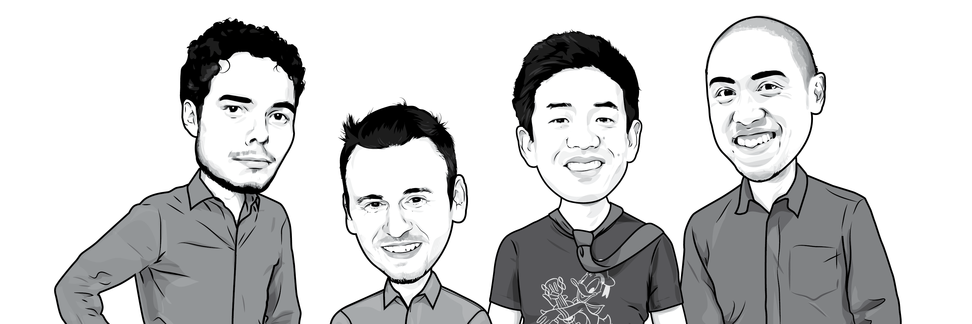 UpDoc Media banner