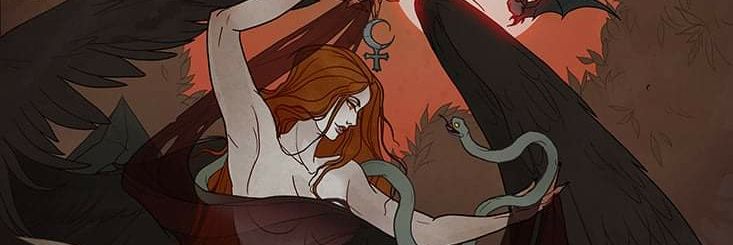 kHamsa8's profile banner image