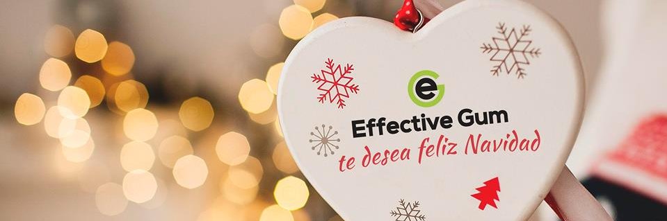 Effective Gum banner