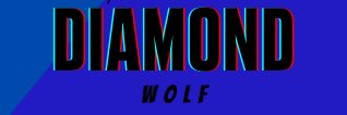 imdiamondwolf's profile banner image