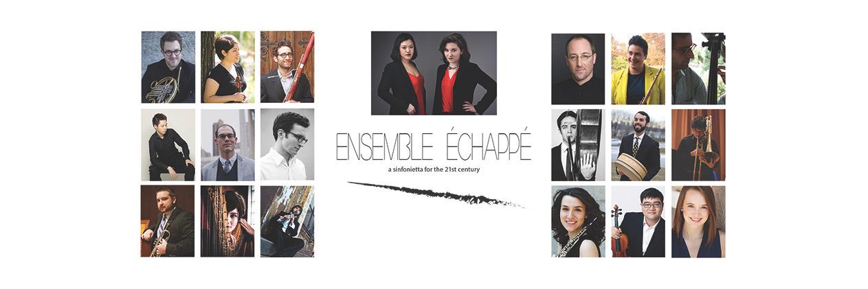 EchappeMusic's profile banner image