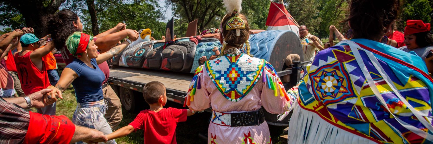 Native Organizers Alliance banner