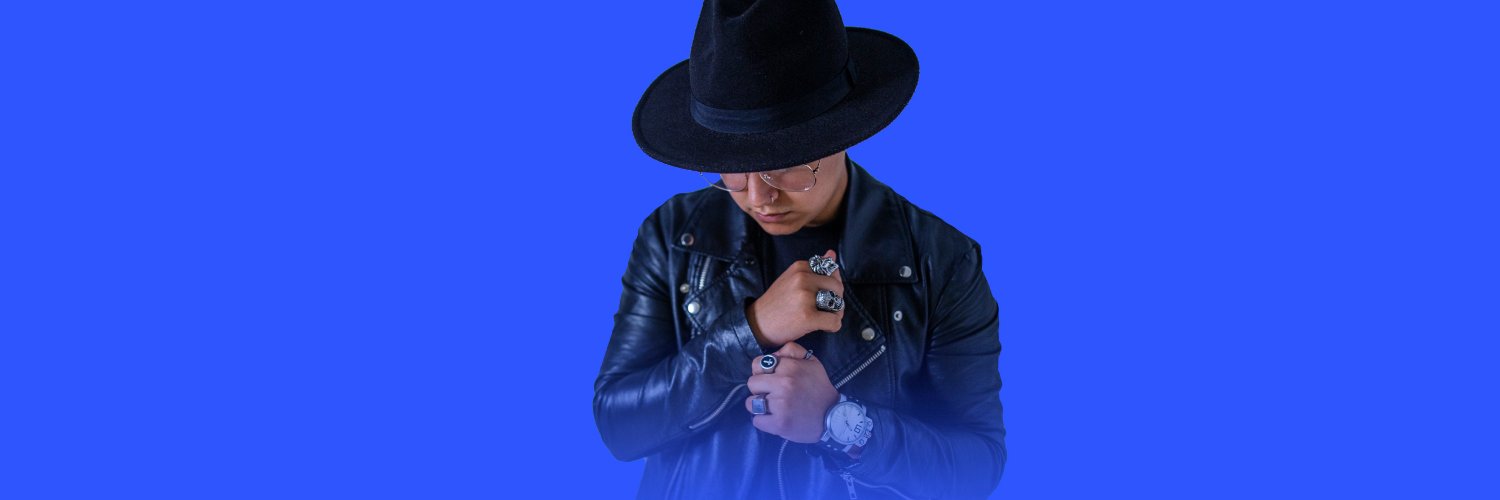 DkMente's profile banner image