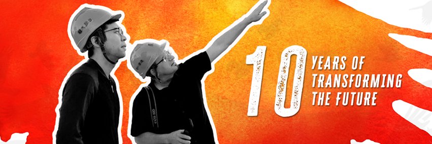 Raven Sun Creative banner