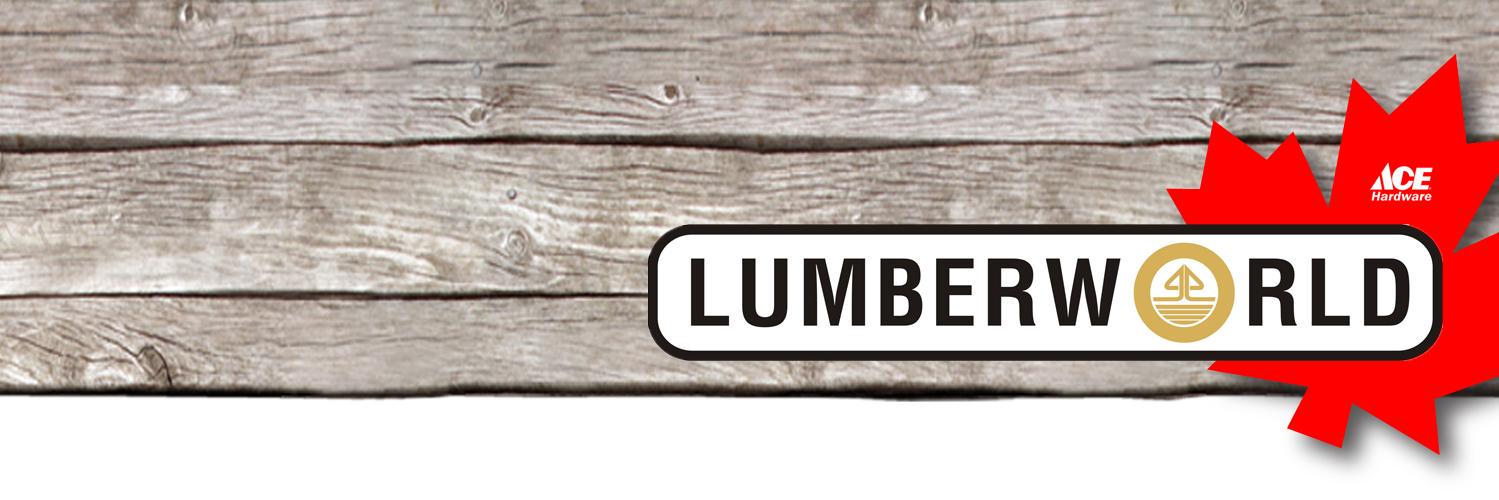 Lumberworld banner