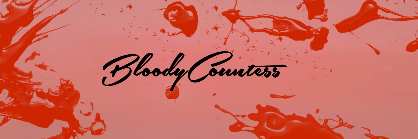BlodyCountess's profile banner image