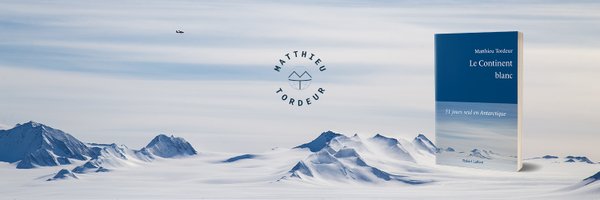 MatthieuTordeur Profile Banner