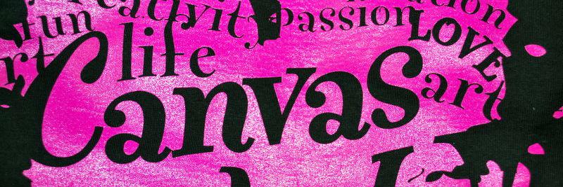 Canvas by U! banner